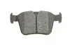 Колодки гальмівні (задні) Land Rover Range Rover / Discovery Sport/Volvo S60/S90/V60/V90 15- KAVO PARTS KBP-10061 (фото 8)
