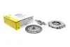 Комплект зчеплення BMW X1 (F48)/X2 (F39) 14- B37/B47 624 3968 00