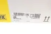 Комплект зчеплення BMW X1 (F48)/X2 (F39) 14- B37/B47 LuK 624 3968 00 (фото 23)