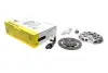Комплект зчеплення VW Caddy III 1.4/1.6/2.0 04-15 (d=230mm) (+вижимний) 622 3336 21