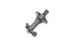 Комплект зчеплення VW Caddy III 1.4/1.6/2.0 04-15 (d=230mm) (+вижимний) LuK 622 3336 21 (фото 25)