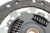 Комплект зчеплення VW Caddy III 1.4/1.6/2.0 04-15 (d=230mm) (+вижимний) LuK 622 3336 21 (фото 8)