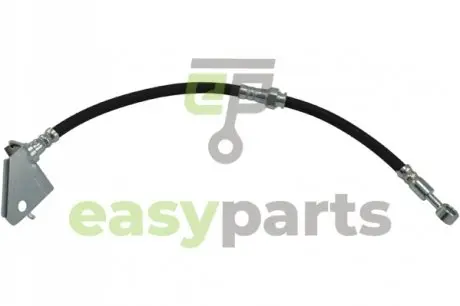 Шланг гальмівний (передній) Hyundai Tucson/Kia Sportage 2.0 CRDi 04- (R) (L=451mm) KAVO PARTS BBH-3245