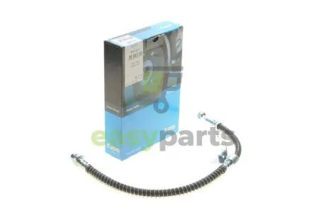 Шланг гальмівний (передній) Hyundai Accent 00-05 (R) (L=490mm) KAVO PARTS BBH-3213