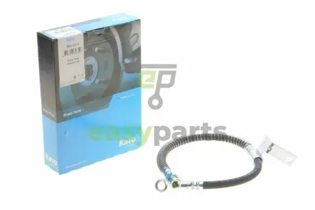 Шланг гальмівний (передній) Hyundai Accent 00-05 (L) (L=490mm) KAVO PARTS BBH-3214