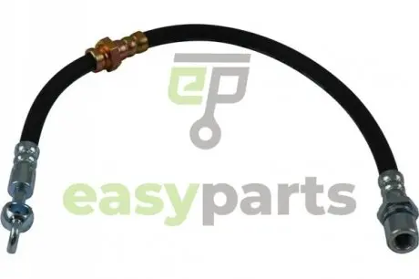 Шланг гальмівний (задній) Chevrolet Lacetti/Nubira 03-13 (R) (L=421mm) KAVO PARTS BBH-1015