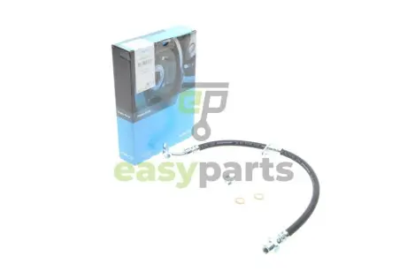 Шланг гальмівний (задній) Honda Accord 08-15 (L) (L=464mm) KAVO PARTS BBH-2203