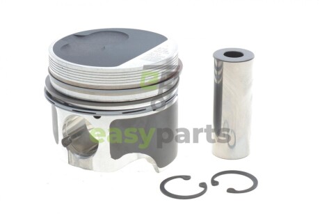 Поршень VW T4 1.9TD 92-03 (79.51mm/STD) = 7150030000 NPR 130 050 0003 00