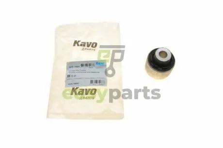 Сайлентблок балки (задньої/знизу/всередині) Skoda Octavia III/ VW Golf VII 12- KAVO PARTS SCR-10004