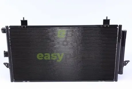 Конденсатор MAHLE / KNECHT AC 796 000S