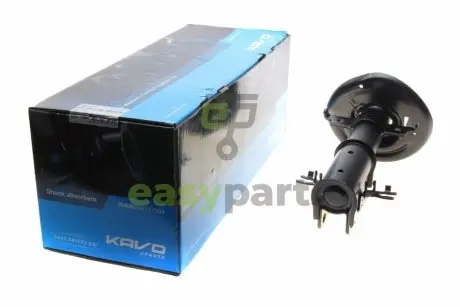 Амортизатор (передній) Renault Laguna III 07- KAVO PARTS SSA-10567