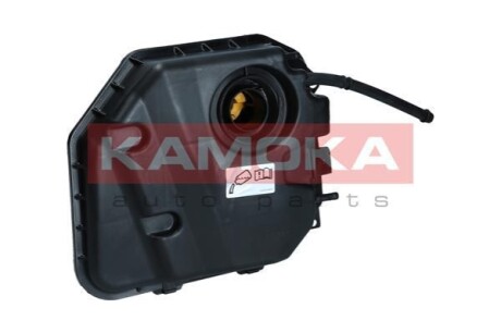 Бачок компенсацiйний AUDI Q7 06-15/PORSCHE CAYENNE 03-10/VW TOUAREG 03-10 KAMOKA 7720025