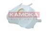 Бачок компенсацiйний OPEL VECTRA B 95-03 KAMOKA 7720008 (фото 2)