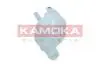 Бачок компенсацiйний CITROEN C4 04-11/ PEUGEOT 307 00-12 KAMOKA 7720007 (фото 1)