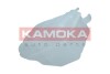 Бачок компенсацiйний FORD FOCUS 01-04/ TRANSIT 02-13 KAMOKA 7720004 (фото 3)