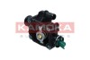 Корпус термостата CITROEN BERLINGO 96-11/C4 04-14/PEUGEOT 1007 05-/PARTNER 96- KAMOKA 7710181 (фото 2)