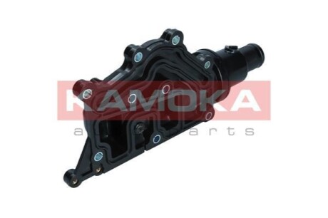 Термостат t83 °С RENAULT CLIO 05-14/ MEGANE II 01-12/ MODUS 04-/ SCENICIII 03 KAMOKA 7710179