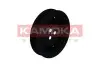 Шкiв колiнвала FORD RANGER 11-/ TRANSIT 06-/ LAND ROVER DEFENDER 90-16 KAMOKA RW075 (фото 1)