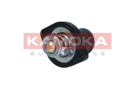 Термостат CITROEN BERLINGO 96-11/FIAT SCUDO 96-06/PEUGEOT 206 00-12 KAMOKA 7710114