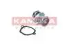 Термостат MERCEDES CLK 05-10/KLASA C/E 05-14/KLASA GLK 08-15 KAMOKA 7710017 (фото 2)