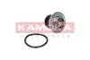 Термостат AUDI A3 96-10/SEAT ALHAMBRA 96-10/ VW TOURAN 03-10 KAMOKA 7710047 (фото 2)