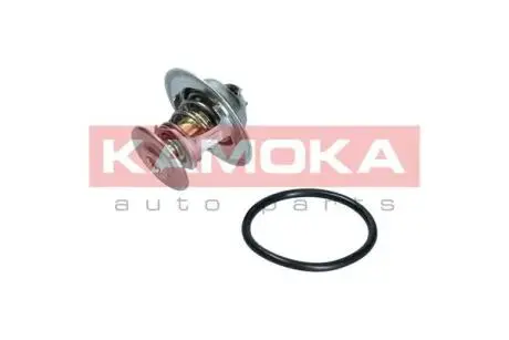 Термостат AUDI A3 96-10/SEAT ALHAMBRA 96-10/ VW TOURAN 03-10 KAMOKA 7710047
