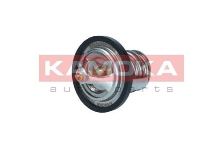 Термостат NISSAN PRIMERA 90-/ALMERA 95-06/LARGO 91-01 KAMOKA 7710061