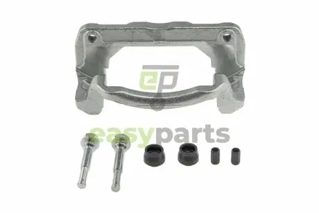 СУППОРТ ТОРМОЗНОЙ ЗАДНИЙ NTY HZP-MZ-014A