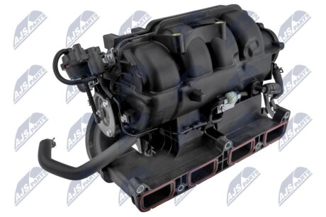 INTAKE MANIFOLD NTY BKS-HY-500