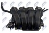 INTAKE MANIFOLD NTY BKS-HY-500 (фото 5)