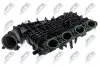 INTAKE MANIFOLD NTY BKS-BM-033 (фото 1)