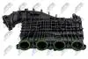 INTAKE MANIFOLD NTY BKS-BM-033 (фото 4)