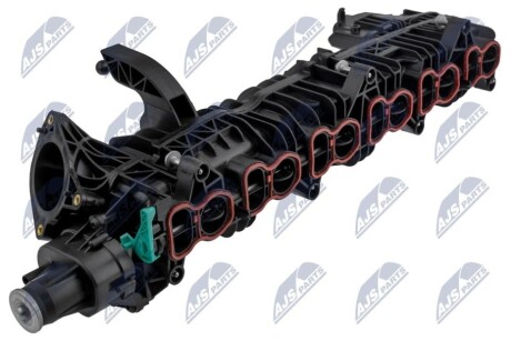 INTAKE MANIFOLD NTY BKS-BM-032