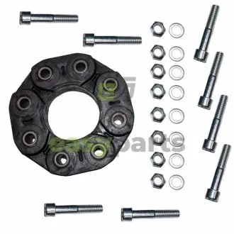 Муфта эластичная SATO TECH JP30015