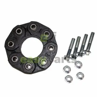Муфта эластичная SATO TECH JP30012