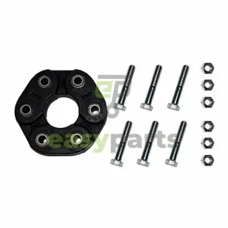 Муфта еластична SATO TECH JP30013