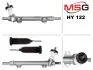 Рульова рейка без ГУР Hyundai Elantra MSG HY122 (фото 1)