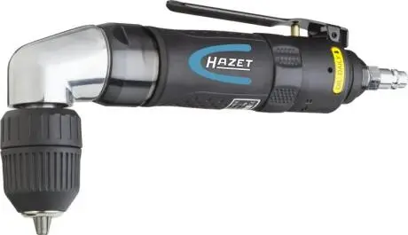 Пневмодриль HAZET 9030N-5