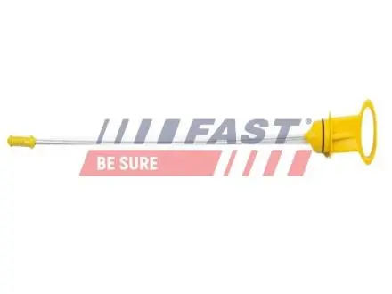 Щуп рівня масла Ducato/Boxer/Transit 2.2HDi/TDCi 06- FAST FT80303