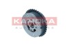 Шестерня розподiльчого валу BMW 1(F20) 11-19/2(F22) 12-/5(F10) 09-16/X1 09-15 KAMOKA RV017 (фото 4)