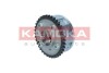 Шестерня розподiльчого валу AUDI A1 10-18/ALHAMBRA 10-/FABIA 06-14, 03C109088B, 3C109088B KAMOKA RV002 (фото 4)