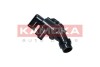 Корпус термостата AUDI A3 03-15/SEAT ALTEA/ALTEA XL 04-/SKODA OCTAVIA II 04-13 KAMOKA 7710190 (фото 4)