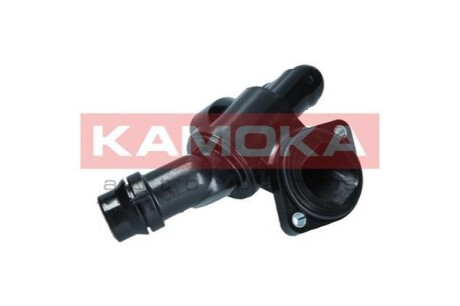 Корпус термостата AUDI A3 03-15/SEAT ALTEA/ALTEA XL 04-/SKODA OCTAVIA II 04-13 KAMOKA 7710190