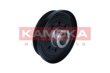 Шкив коленвала HYUNDAI GRAND SANTA FE 13-/ix35 09-15/SANTA FE 05-/ KAMOKA RW047