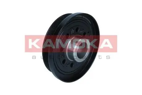 Шкив коленвала HYUNDAI GRAND SANTA FE 13-/ix35 09-15/SANTA FE 05-/ KAMOKA RW047