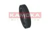 Шкiв колiнвала CITROEN C5 01-04/JUMPY 00-/PEUGEOT 206 00- KAMOKA RW024 (фото 4)