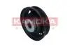 Шкiв колiнвала CHEVROLET AVEO 11-/OPEL ASTRA 04-/SAAB 9-5 10-12 KAMOKA RW070 (фото 4)