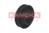 Шкiв колiнвала FORD FIESTA 01-/ FOCUS 98-04/ FUSION 02- KAMOKA RW027 (фото 3)