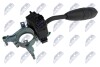 STEERING COLUMN SWITCH NTY EPE-ME-008 (фото 2)