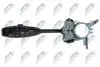 STEERING COLUMN SWITCH NTY EPE-ME-008 (фото 3)